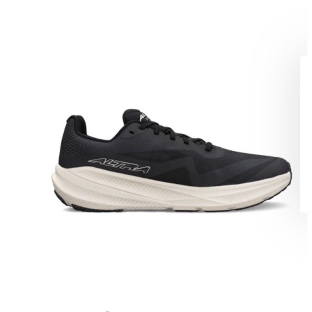 ALTRA Mens Shoes Experience Flow 3 Running Shoes NWOB size 10.5